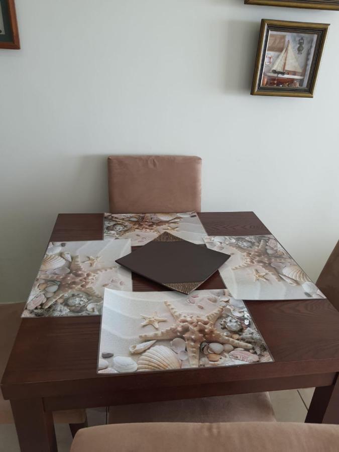 Nautica Flat 401 Διαμέρισμα Μόσελ Μπέι Εξωτερικό φωτογραφία