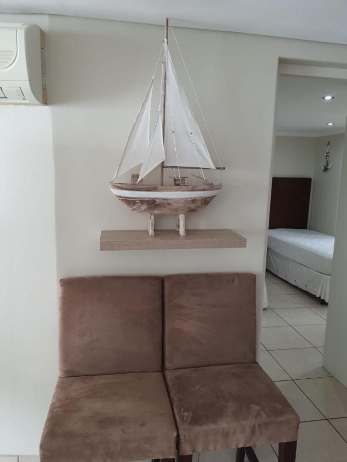 Nautica Flat 401 Διαμέρισμα Μόσελ Μπέι Εξωτερικό φωτογραφία