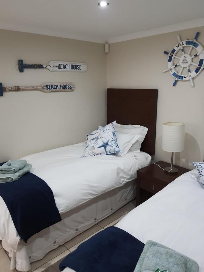 Nautica Flat 401 Διαμέρισμα Μόσελ Μπέι Εξωτερικό φωτογραφία