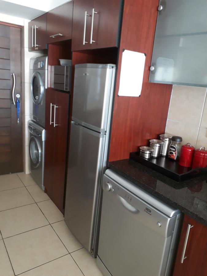 Nautica Flat 401 Διαμέρισμα Μόσελ Μπέι Εξωτερικό φωτογραφία